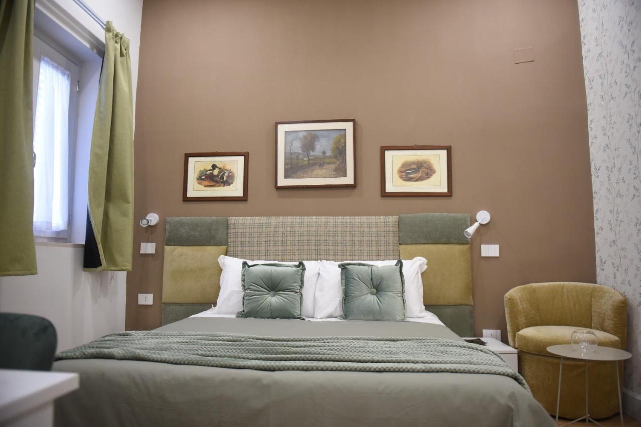 Il Giardino Delle Ninfee Bed & Breakfast Nola Eksteriør bilde