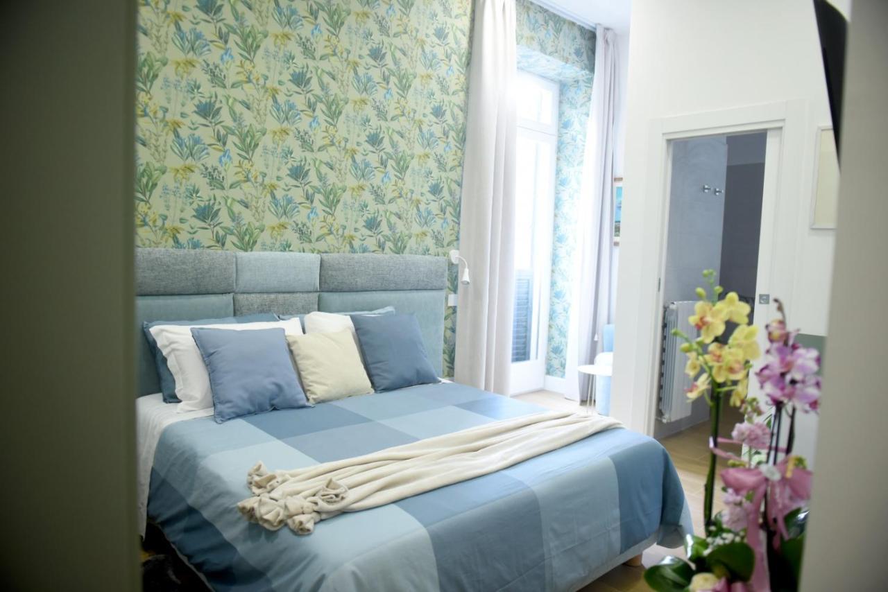 Il Giardino Delle Ninfee Bed & Breakfast Nola Eksteriør bilde