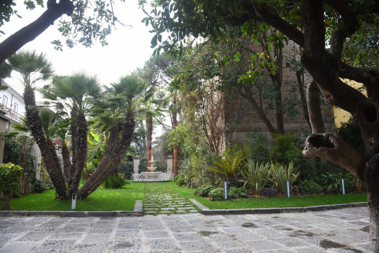 Il Giardino Delle Ninfee Bed & Breakfast Nola Eksteriør bilde