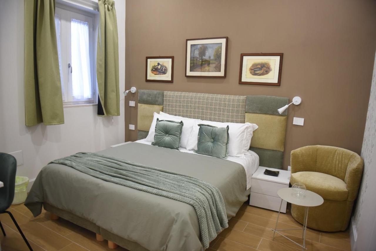 Il Giardino Delle Ninfee Bed & Breakfast Nola Eksteriør bilde