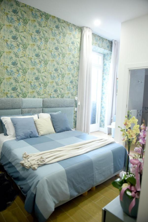 Il Giardino Delle Ninfee Bed & Breakfast Nola Eksteriør bilde