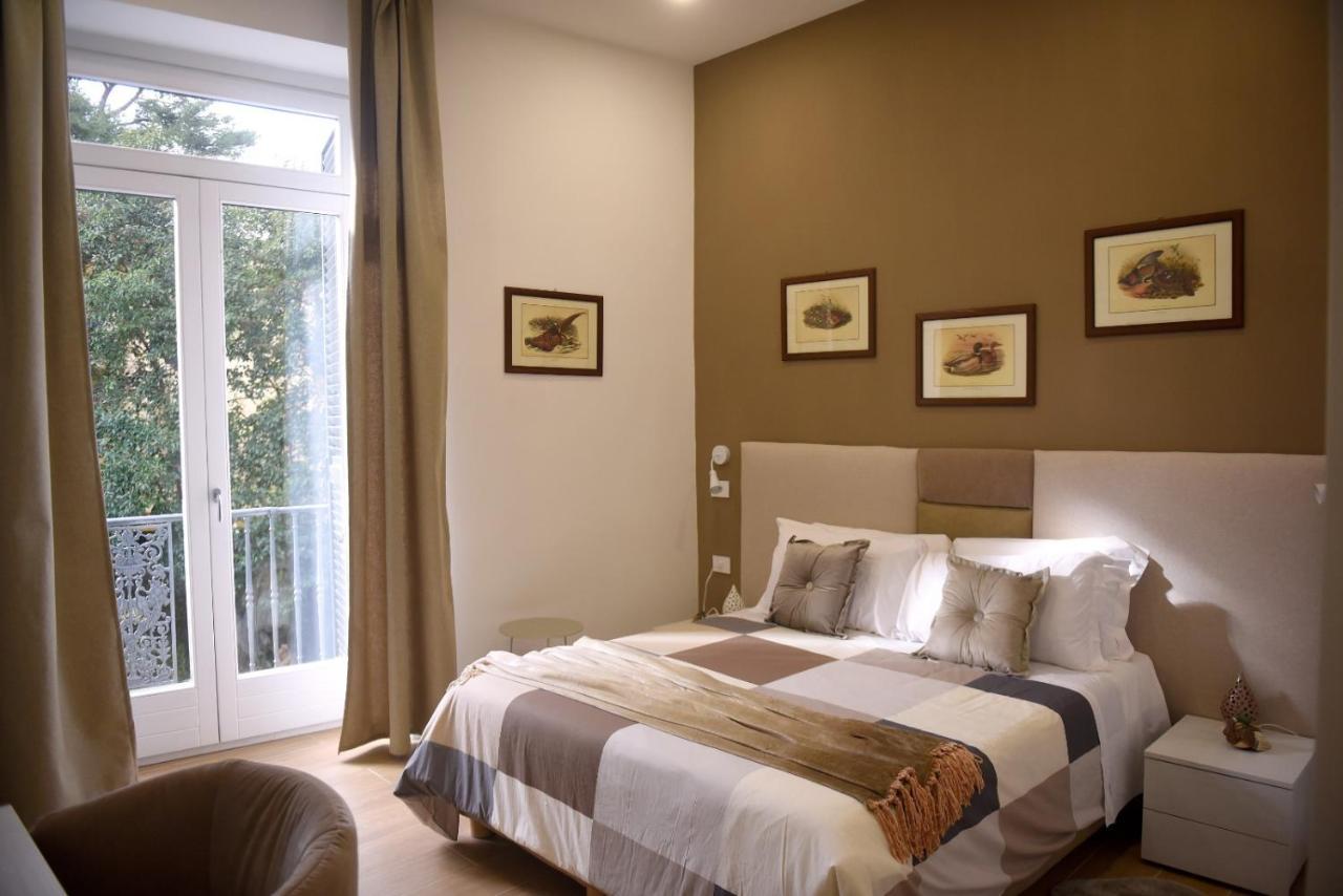 Il Giardino Delle Ninfee Bed & Breakfast Nola Eksteriør bilde